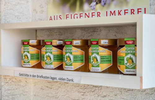 Haus Gramespacher - Foto 12