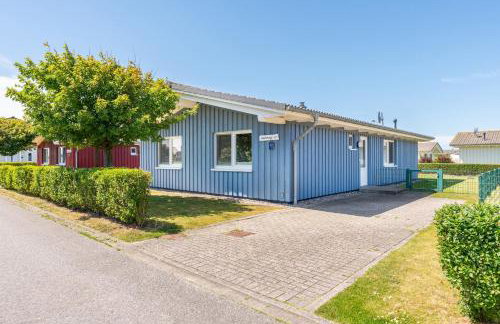 Ferienhaus Süderoog - Foto 1