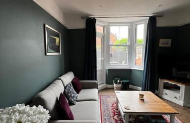 Cartref - Fully equipped and stunning town flat - Foto 1