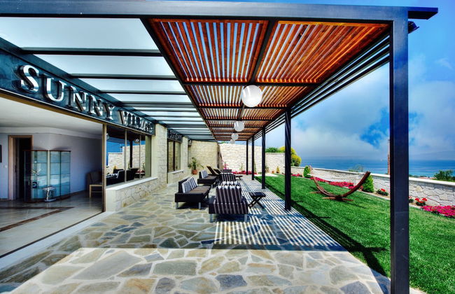 Sunny Villas Exclusive - Foto 49