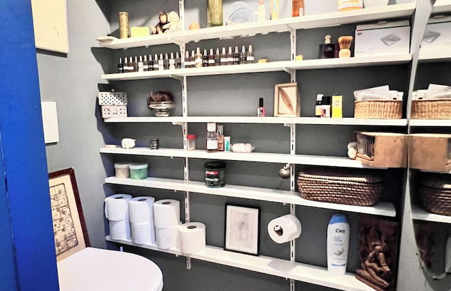 Loft Atelier au Style Vintage - Foto 42