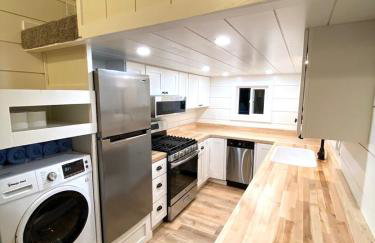 Cozy Cache Vista Tiny House with Summer Rates - Foto 12