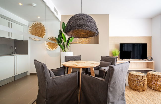 Migjorn Ibiza Suites & Spa - Foto 18