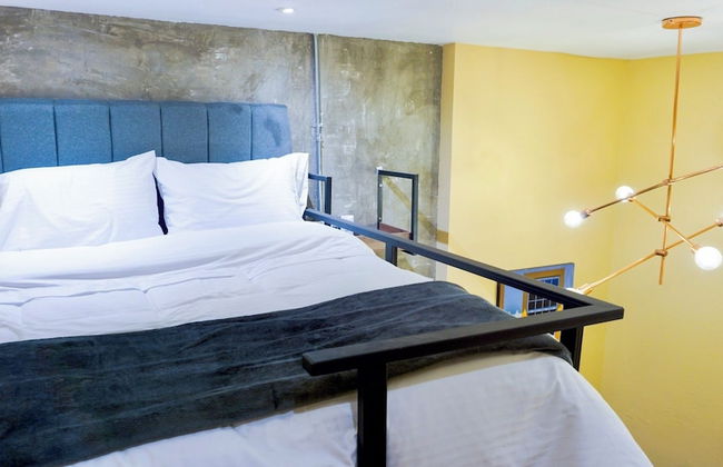 Colonia Suites 722 by Wellcome - Foto 24