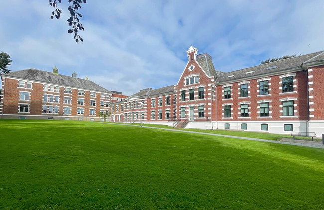 BnB Stavanger at Ap2 Nice and Cozy Central 3 Rooms - Foto 1