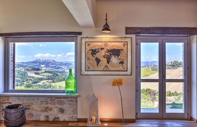 Casale Dei Gelsomini 8 - Foto 25