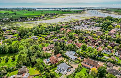 Modern Stylish Bosham Home - Pass The Keys - Foto 19