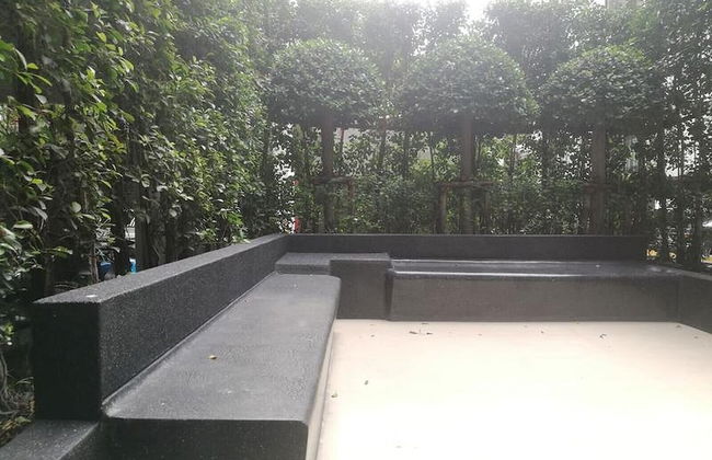 Brand New Luxury 1 Br Near 2mrt 2bts 3 Shopping - Photo 41