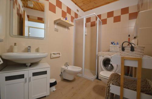 Ary Holiday Home Ski , Bike & Walk - Foto 11