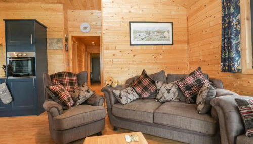 The Lodge at Crossroads Farm - Foto 5