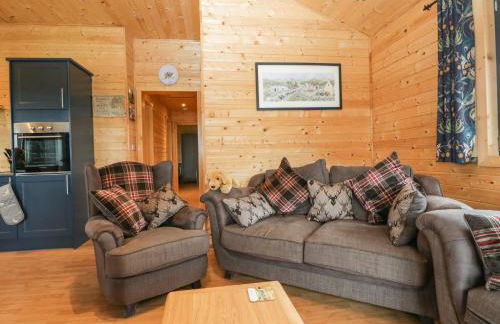 The Lodge at Crossroads Farm - Foto 5