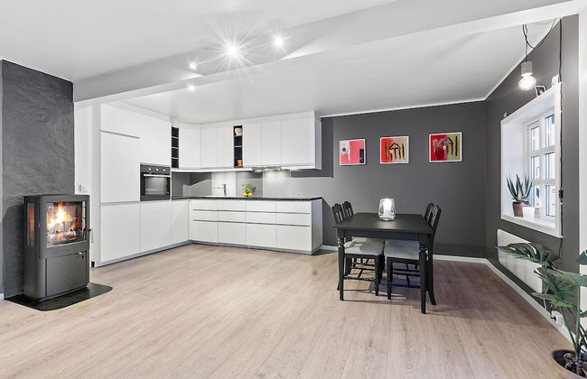 Lofoten Apartments - Photo 23