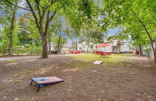 Cozy Glens Falls Getaway Less Than 1 Mi to Downtown - Foto 25