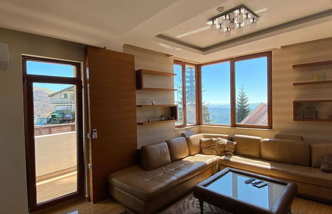 Mujen Lux Kopaonik - Foto 13