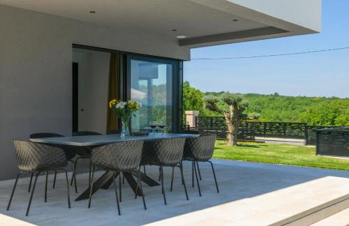 Villa Abba Rakalj - Meerblick, Luxus und Komfort an der Südostküste Istriens - Photo 61