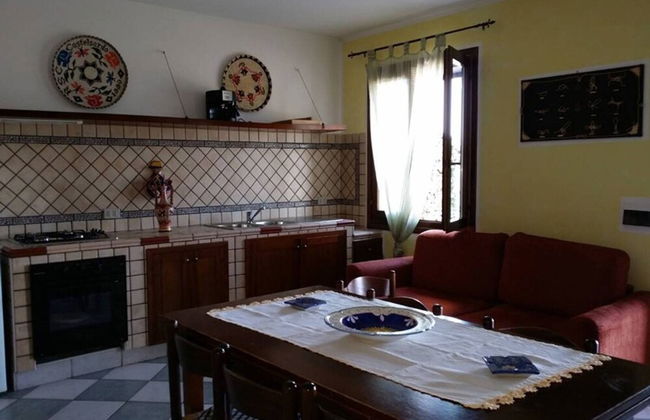 Apartment La Rocca in Lu Bagnu - Foto 5