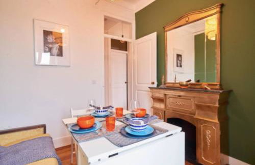 Entire flat great view Alcântara - Photo 14