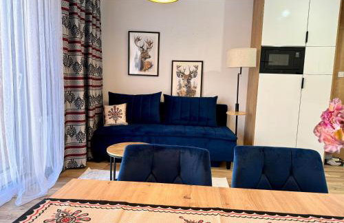 Panorama Karkonoszy - Apartamenty KOMFORT z widokiem na Śnieżkę i Aquapark - Photo 54