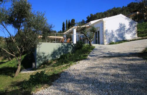 Sunset Sea View Villa 6 - Foto 6