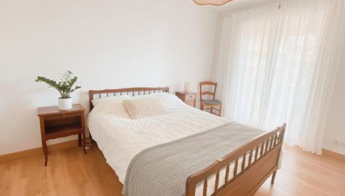 Appartement 2 chambres à la plage avec vue mer - Foto 5