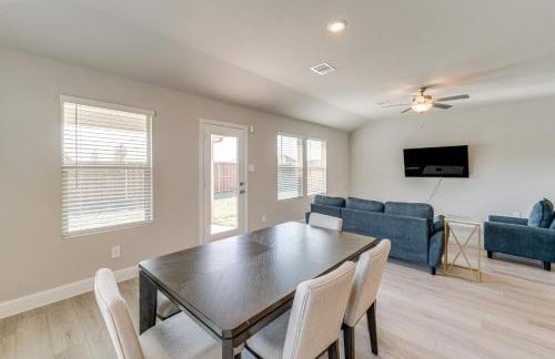 New Home with Yard and Pool Access 8 Mi to McKinney! - Photo 7