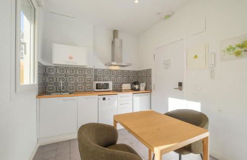 Gorgeous Apt with a Large Private Terrace - Foto 7