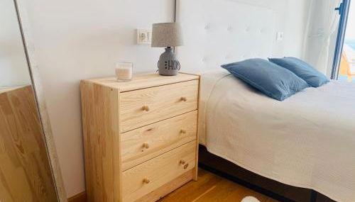 Apartamentos LAMAROSA - DELUX -PARKING- - Foto 2