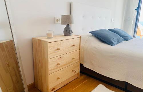 Apartamentos LAMAROSA - DELUX -PARKING- - Foto 2