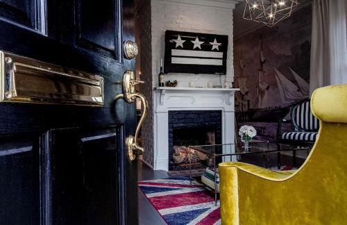 THE LIBERTY HOUSE Of Old Town Designer Home - Foto 9