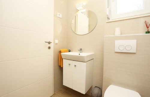 Family House - Art Villa Presika - Labin Old Town - Foto 33