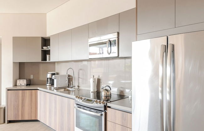 Paraiso Residences Marina Cabo by Capitalia - Foto 55