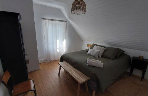 La Maison de Roz-Ar-Floc'h - Foto 17