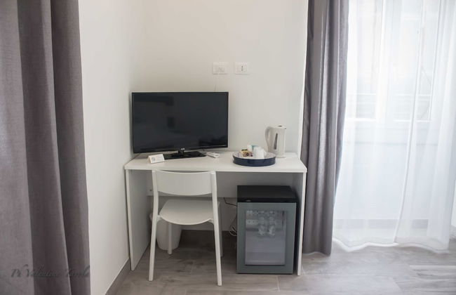 L'Approdo Dell' Ammiraglio - Foto 8