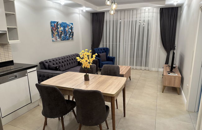 Vesta Garden Apartments by Etucon - Foto 6