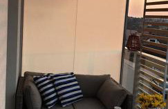 Apartament Zatoka Snów z widokiem na morze 3,5h od Wawy - Foto 27