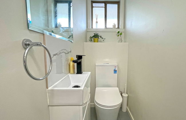 Maroondah 3BR Brick House - Foto 20