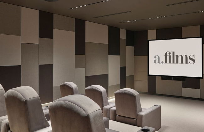 Hotel AKA Washington Circle - Foto 38