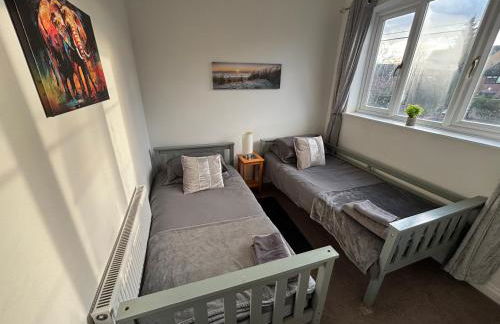 Safari Cottage, Kidderminster - Foto 6