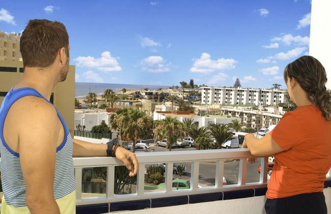 Apartamentos Amazonas - Foto 14