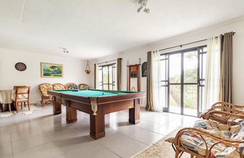 Chácara Privativa com Quadra de Beach Tennis - Foto 1