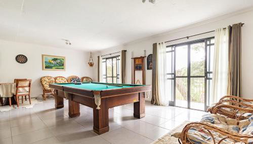 Chácara Privativa com Quadra de Beach Tennis - Foto 1