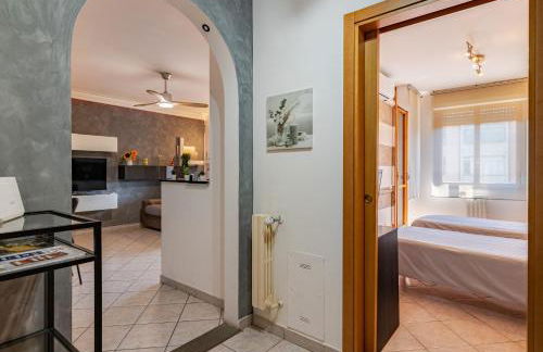 Miriam House Florence - full apartment - relax & comfort - Foto 23