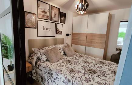 Apartamento Bellaluz 0505 Resort Golf La Manga Club - Foto 18