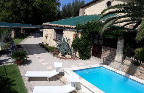 Casa Del Leone Rosso e Welness a due passi dalla Costa dei Trabocchi - Foto 5