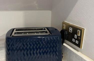 2 Bed Cottage, Houghton on the Hill, Leicestershire - Foto 8