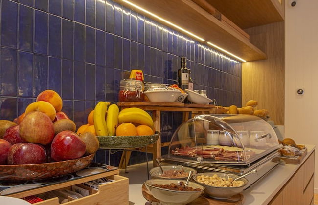 Port Plaza Apartments - Foto 32