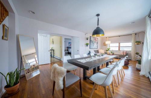 2Units 4BR 3BA Cape Cod Designer House - Foto 12