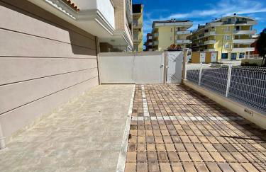 Appartamento al mare con giardino, spiaggia e piscina - Foto 20