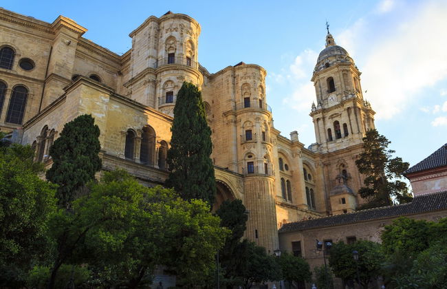 Frida Málaga Centro - Photo 49