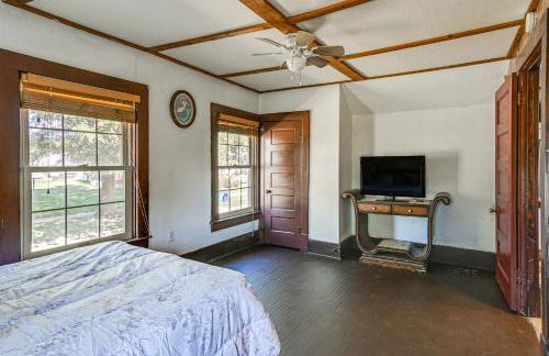 8 Mi to Lake Panorama Cozy Family Getaway - Foto 19